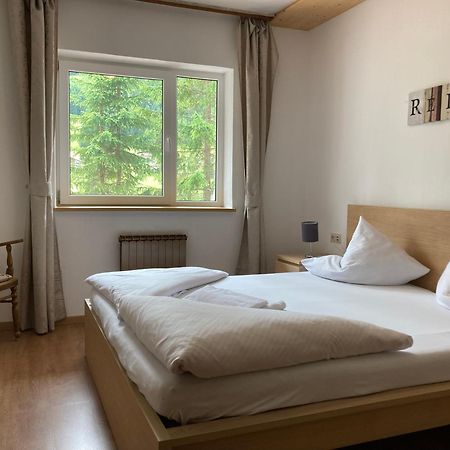 Wiesenhof Berwang Exterior foto