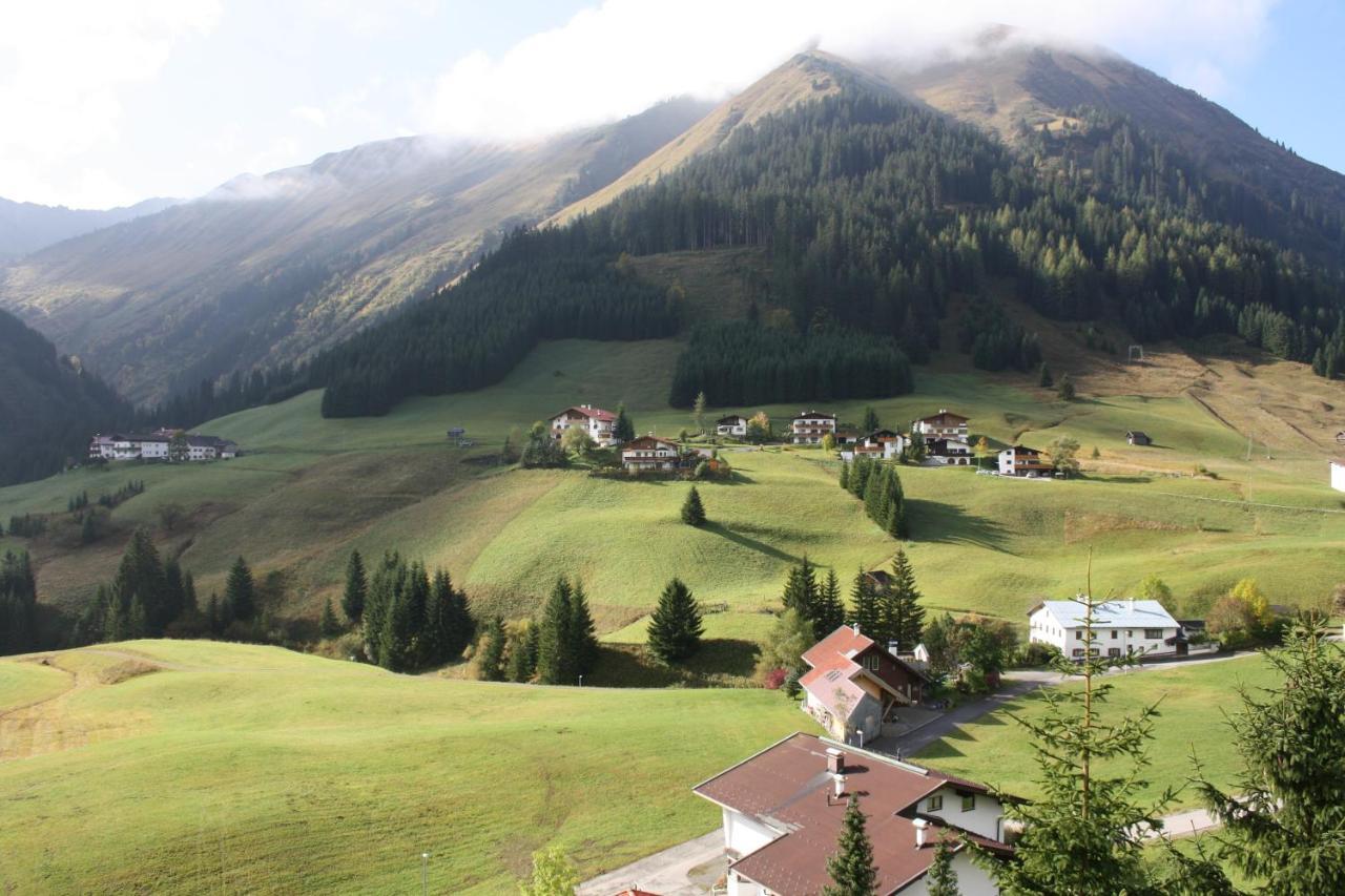 Wiesenhof Berwang Quarto foto